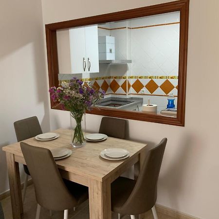 Apartament Estrella Huelva Zewnętrze zdjęcie