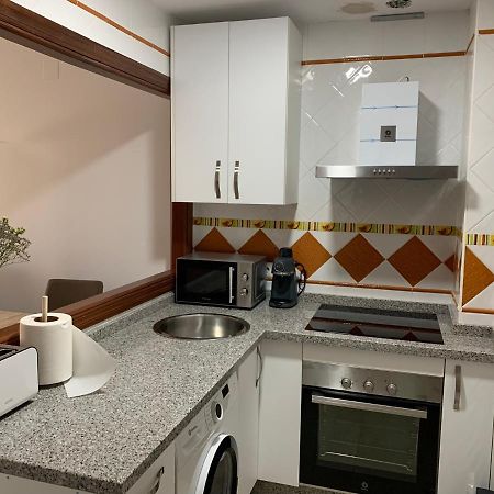 Apartament Estrella Huelva Zewnętrze zdjęcie